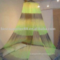 Tie-dye Mosquito Net